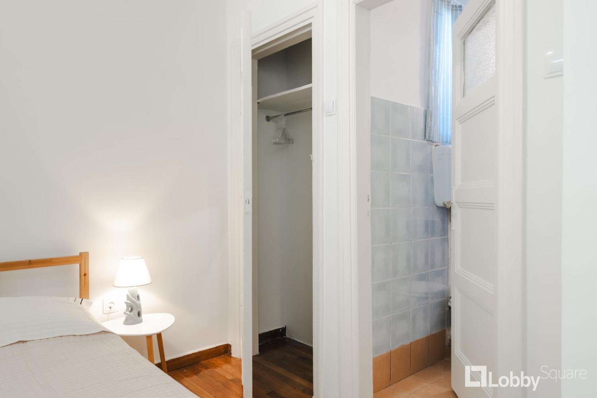 Vea Studio By Lobbysquare Atena Exterior foto