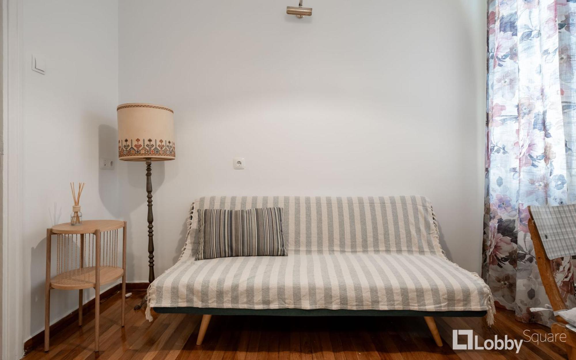 Vea Studio By Lobbysquare Atena Exterior foto